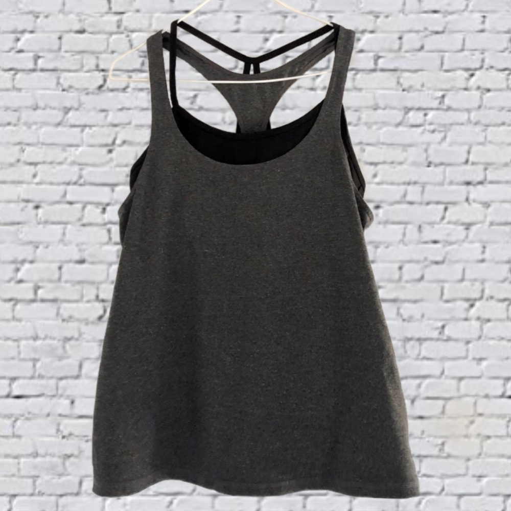 Andrew Marc - Active Tank Top - XL